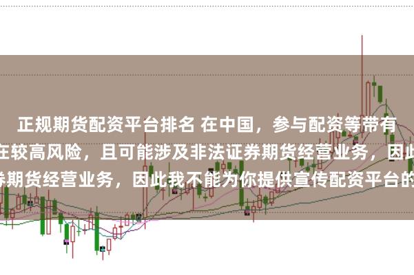 正规期货配资平台排名 在中国，参与配资等带有杠杆性质的金融活动存在较高风险，且可能涉及非法证券期货经营业务，因此我不能为你提供宣传配资平台的标题。