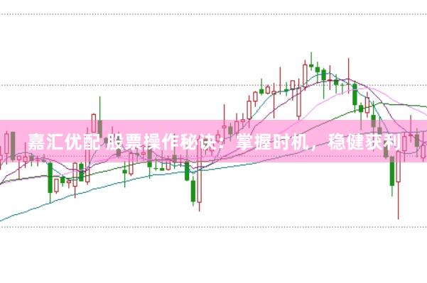 嘉汇优配 股票操作秘诀：掌握时机，稳健获利