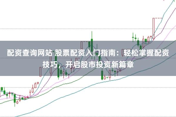 配资查询网站 股票配资入门指南：轻松掌握配资技巧，开启股市投资新篇章