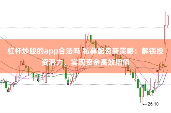 杠杆炒股的app合法吗 私募配资新策略：解锁投资潜力，实现资金高效增值