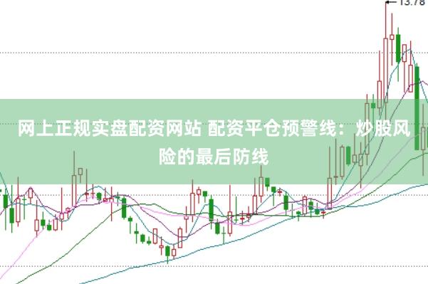网上正规实盘配资网站 配资平仓预警线：炒股风险的最后防线