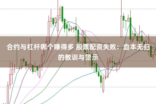 合约与杠杆哪个赚得多 股票配资失败：血本无归的教训与警示