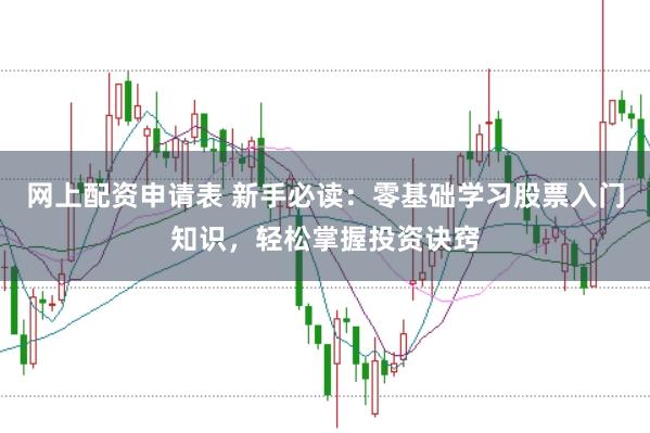 网上配资申请表 新手必读：零基础学习股票入门知识，轻松掌握投资诀窍