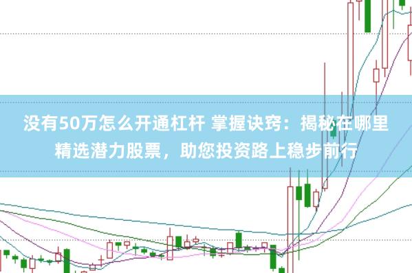 没有50万怎么开通杠杆 掌握诀窍：揭秘在哪里精选潜力股票，助您投资路上稳步前行