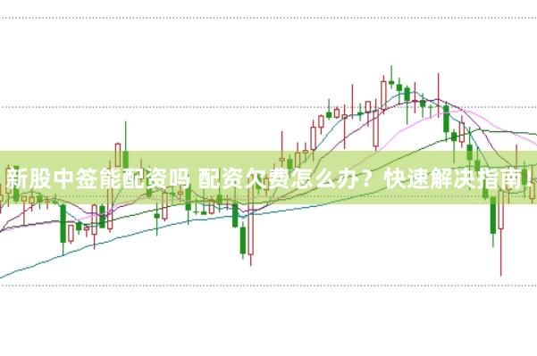 新股中签能配资吗 配资欠费怎么办？快速解决指南！
