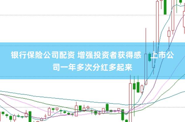 银行保险公司配资 增强投资者获得感    上市公司一年多次分红多起来
