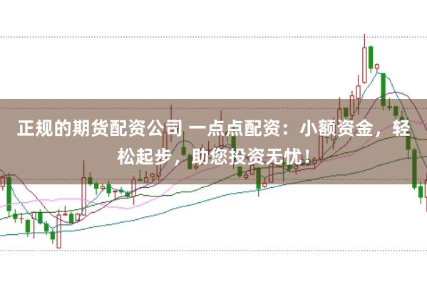 正规的期货配资公司 一点点配资：小额资金，轻松起步，助您投资无忧！