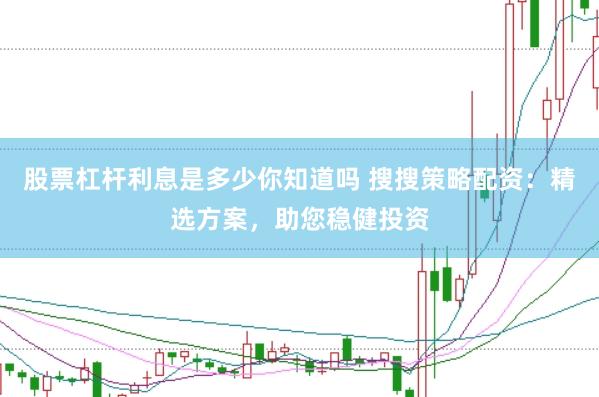 股票杠杆利息是多少你知道吗 搜搜策略配资：精选方案，助您稳健投资