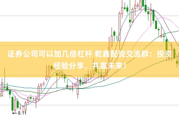 证券公司可以加几倍杠杆 乾鑫配资交流群:投资经验分享,共赢未来!
