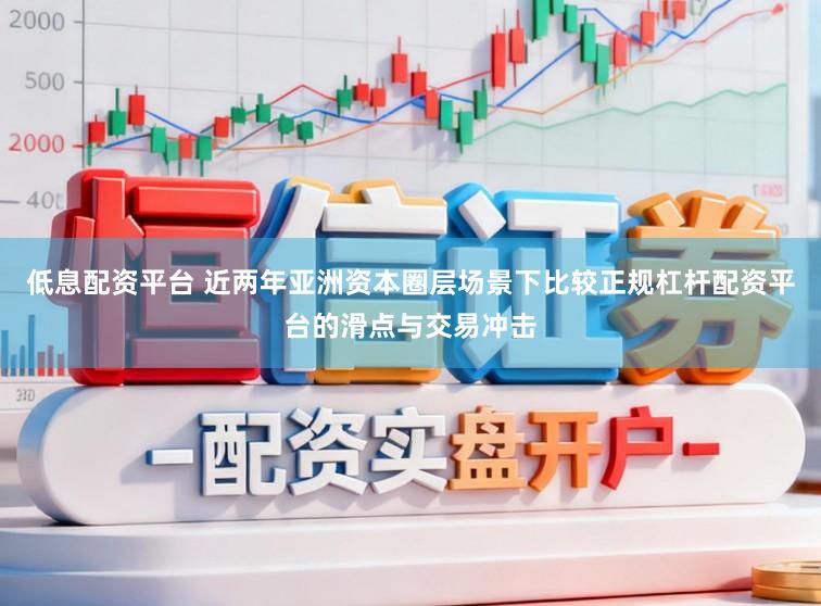 低息配资平台 近两年亚洲资本圈层场景下比较正规杠杆配资平台的滑点与交易冲击