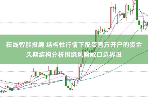 在线智能投顾 结构性行情下配资官方开户的资金久期结构分析围绕风险敞口边界设
