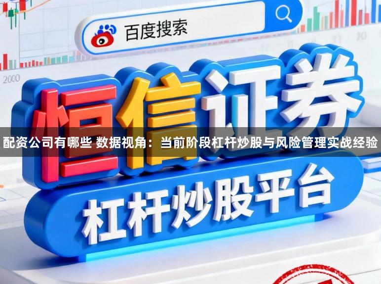 配资公司有哪些 数据视角：当前阶段杠杆炒股与风险管理实战经验