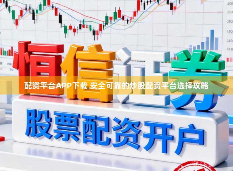 配资平台APP下载 安全可靠的炒股配资平台选择攻略