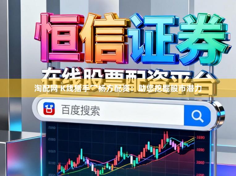 淘配网 K线猎手冖杨方配资：助您挖掘股市潜力