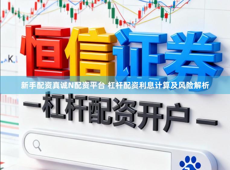 新手配资真诚N配资平台 杠杆配资利息计算及风险解析
