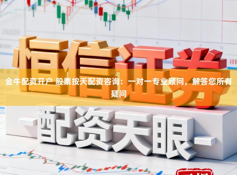金牛配资开户 股票按天配资咨询：一对一专业顾问，解答您所有疑问