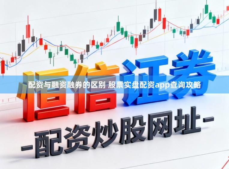 配资与融资融券的区别 股票实盘配资app查询攻略