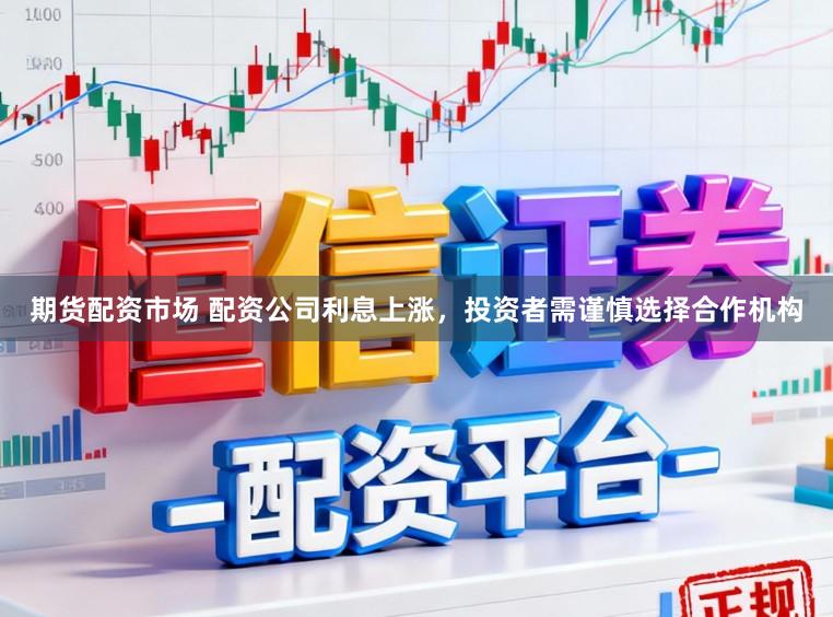 期货配资市场 配资公司利息上涨，投资者需谨慎选择合作机构