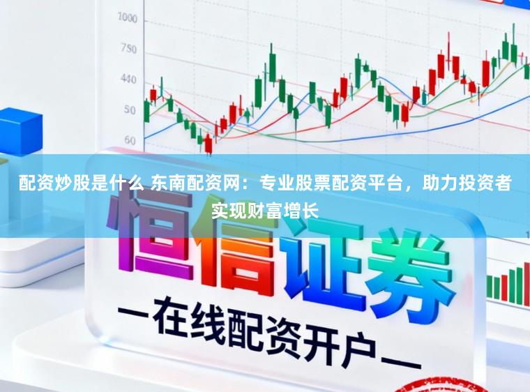配资炒股是什么 东南配资网：专业股票配资平台，助力投资者实现财富增长