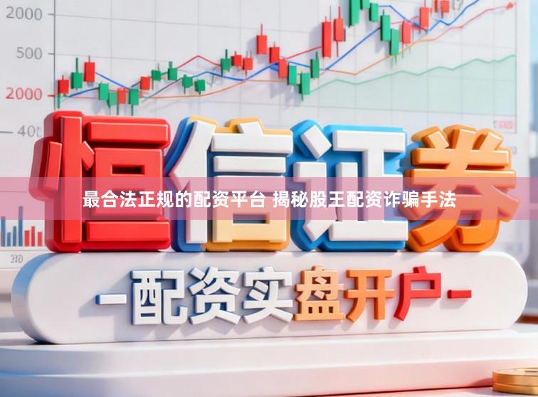 最合法正规的配资平台 揭秘股王配资诈骗手法