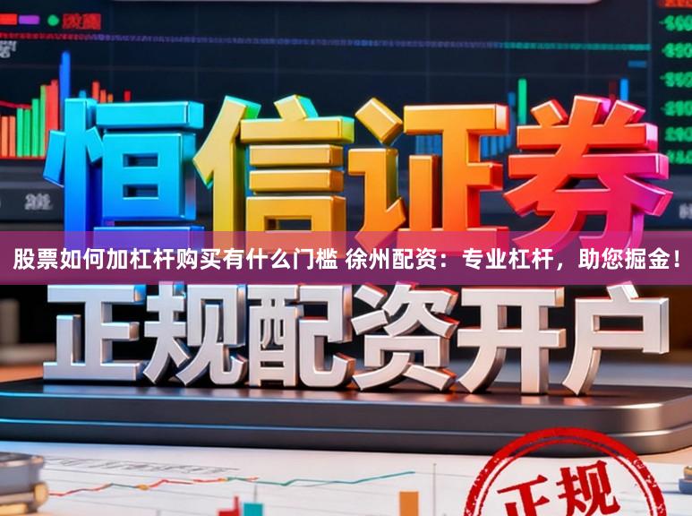 股票如何加杠杆购买有什么门槛 徐州配资:专业杠杆,助您掘金!