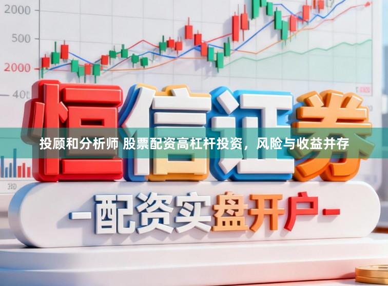 投顾和分析师 股票配资高杠杆投资,风险与收益并存